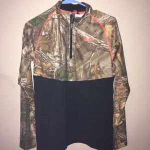 Under Armour long sleeve